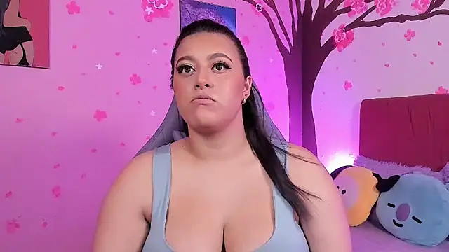 LorenaStevens online show from 05/16/26, 06:40