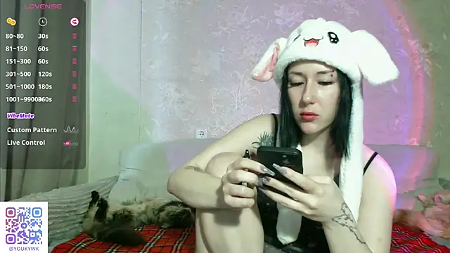 adell berry online show from 03/29/26, 12:56