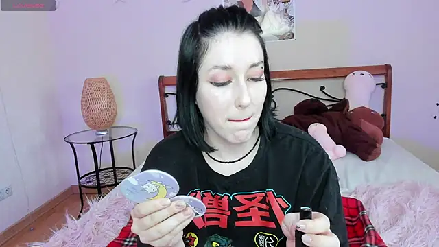 Snapshot of adell_berry chatting on 03/09/25, 04:49 adell berry online show from 03/09/25, 04:49