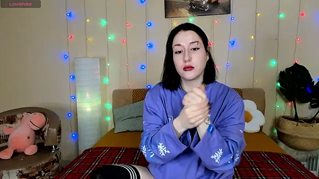 Snapshot of adell_berry chatting on 02/08/26, 01:47 adell berry online show from 02/08/26, 01:47