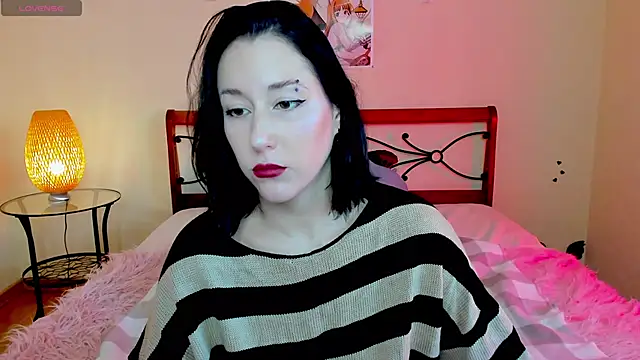 Snapshot of adell_berry chatting on 09/20/25, 02:16 adell berry online show from 09/20/25, 02:16