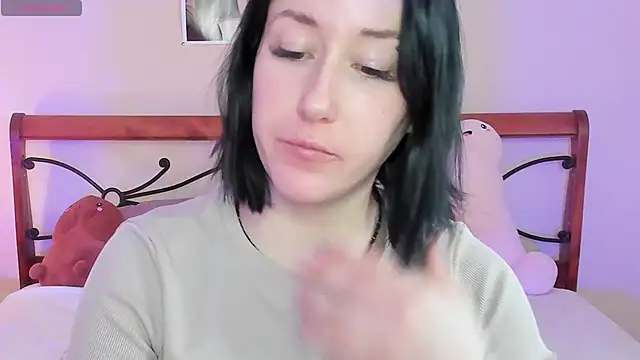 Snapshot of adell_berry chatting on 03/14/25, 01:48 adell berry online show from 03/14/25, 01:48