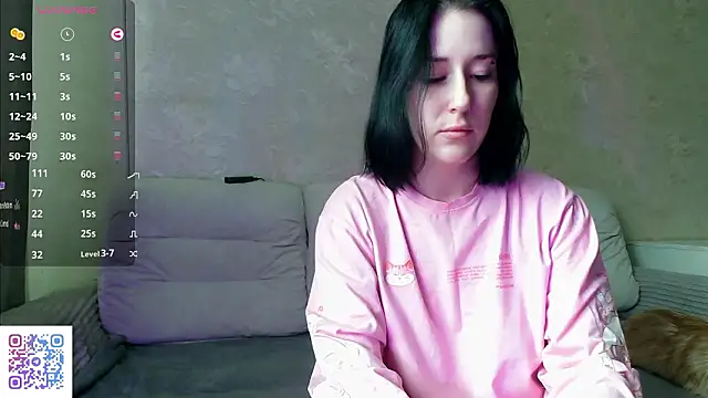 adell berry online show from 03/08/26, 03:32