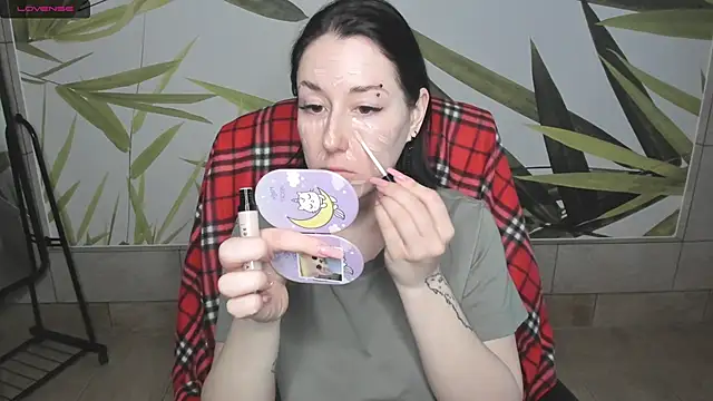 Snapshot of adell_berry chatting on 02/28/25, 02:09 adell berry online show from 02/28/25, 02:09