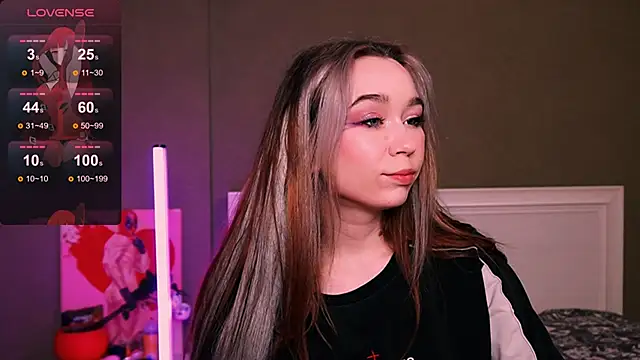 Kimiko   online show from 12/19/25, 02:52