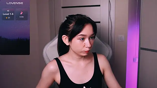 Kimiko   online show from 06/30/26, 07:25