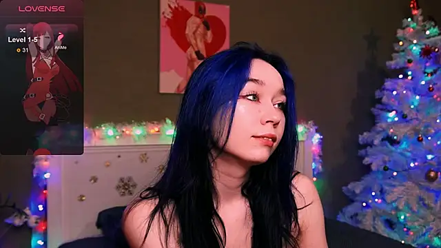 Kimiko   online show from 01/15/26, 12:30