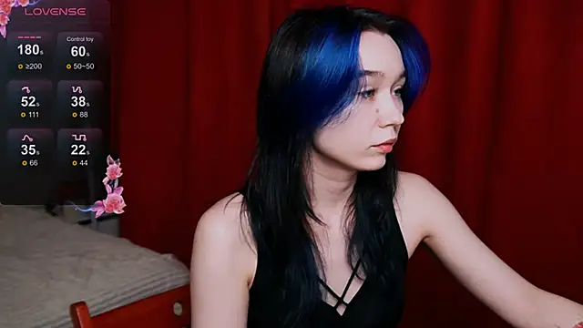 Kimiko   online show from 02/28/26, 07:24