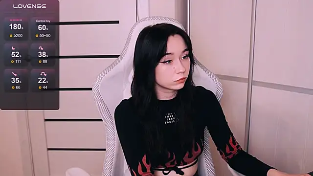 Kimiko   online show from 06/23/26, 02:26