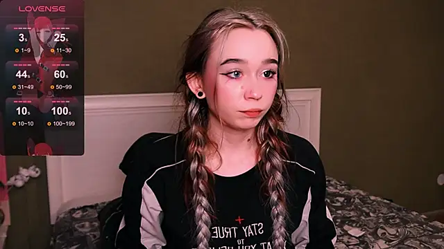 Kimiko   online show from 11/07/25, 07:18