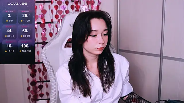 Kimiko   online show from 08/01/26, 12:47