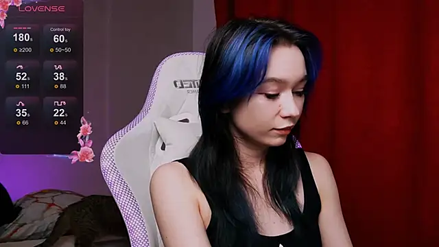 Kimiko   online show from 03/12/26, 05:28