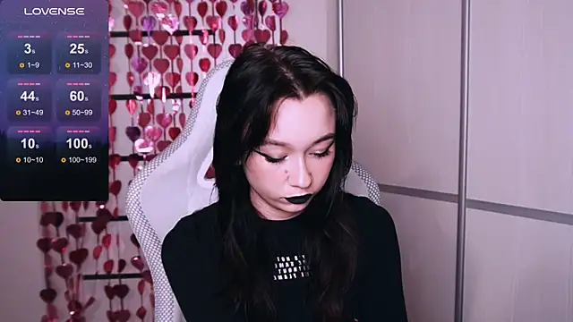 Kimiko   online show from 08/08/26, 03:08