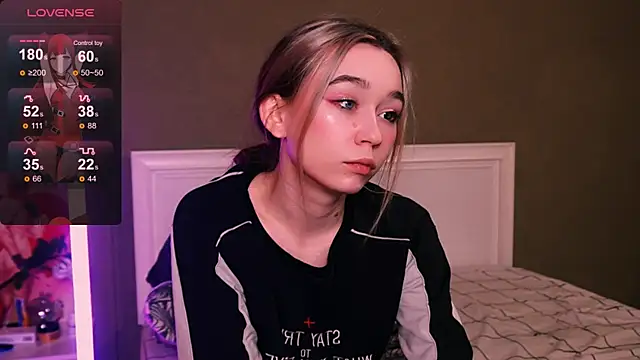 Kimiko   online show from 12/14/25, 11:49