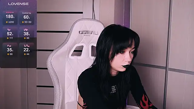 Kimiko   online show from 06/06/26, 12:27