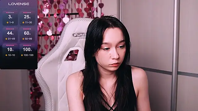 Kimiko   online show from 07/20/26, 01:02