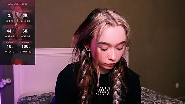 Kimiko   online show from 11/06/25, 06:56