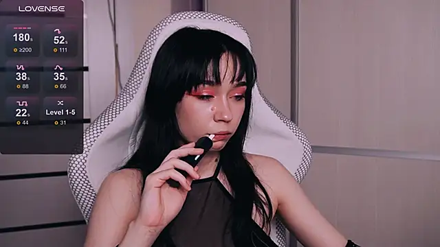 Kimiko   online show from 05/27/26, 01:57