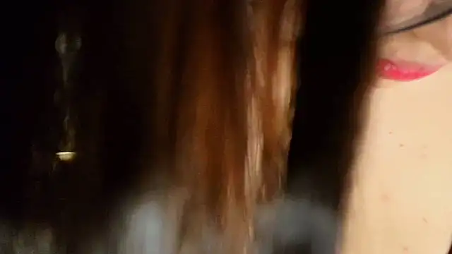 Amelie saenz online show from 02/12/26, 07:46