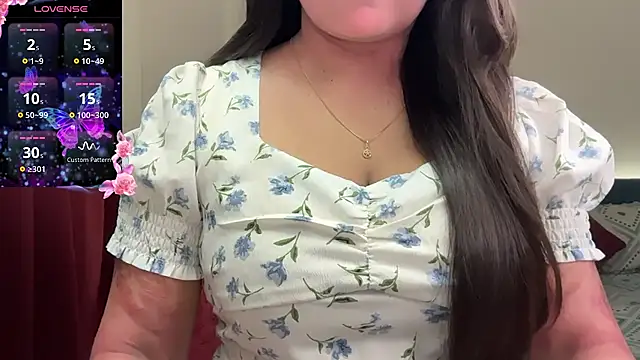 nandini 7 online show from 11/27/25, 06:19