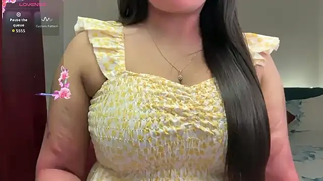 nandini 7 online show from 01/15/26, 05:49