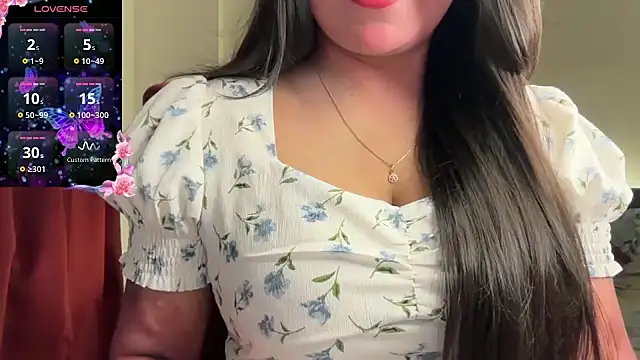 nandini 7 online show from 12/15/25, 06:03