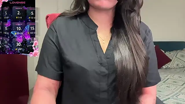 nandini 7 online show from 10/26/25, 05:46