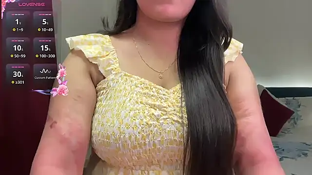 nandini 7 online show from 04/11/26, 06:22