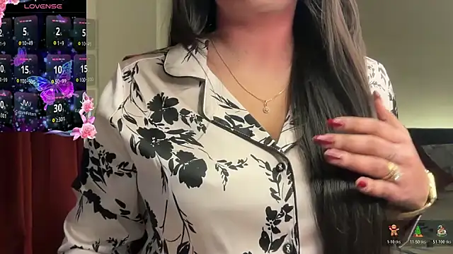 nandini 7 online show from 12/14/25, 05:51