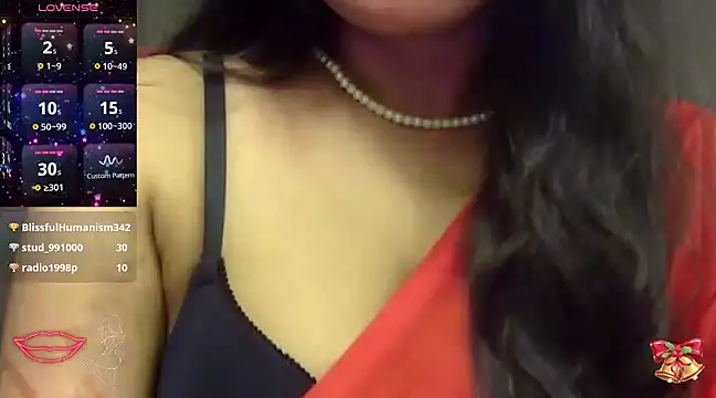 Snapshot of nandini_7 chatting on 01/29/25, 08:04 nandini 7 online show from 01/29/25, 08:04