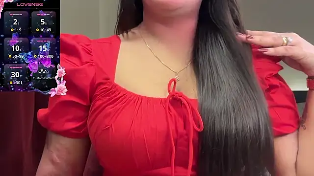 nandini 7 online show from 12/16/25, 05:50