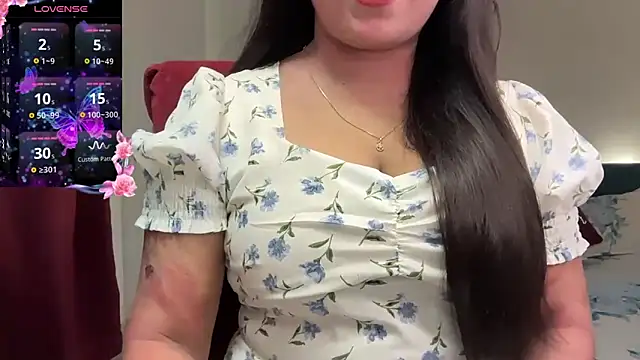 nandini 7 online show from 10/30/25, 05:43