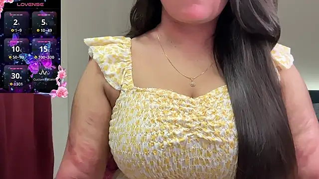 nandini 7 online show from 11/24/25, 06:08