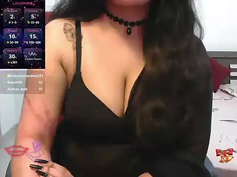 Snapshot of nandini_7 chatting on 02/13/25, 08:34 nandini 7 online show from 02/13/25, 08:34