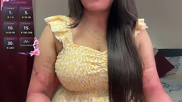 nandini 7 online show from 02/23/26, 06:08