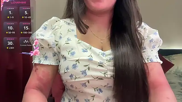 nandini 7 online show from 03/25/26, 06:29