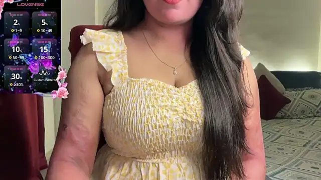 nandini 7 online show from 10/25/25, 05:46