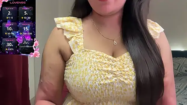 nandini 7 online show from 11/06/25, 06:01