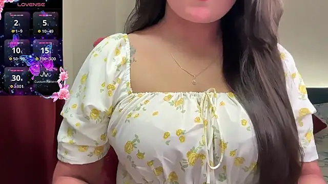 nandini 7 online show from 11/18/25, 05:49