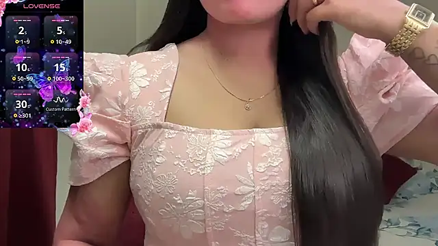 nandini 7 online show from 11/13/25, 05:50