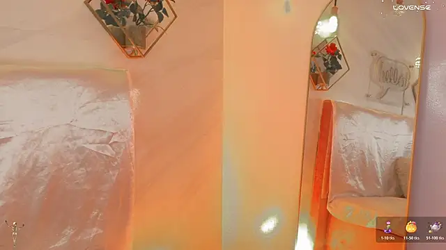  Rouse v online show from 10/25/25, 01:45