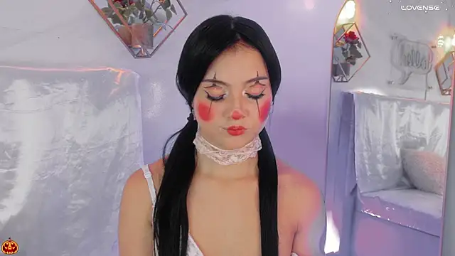  Rouse v online show from 10/29/25, 02:16