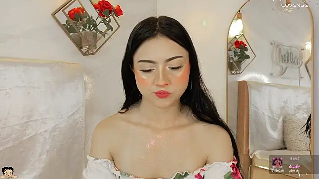  Rouse v online show from 03/25/26, 02:16