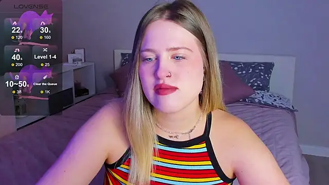  Sarah Soul  online show from 11/09/25, 11:53