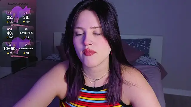  Sarah Soul  online show from 11/14/25, 11:41