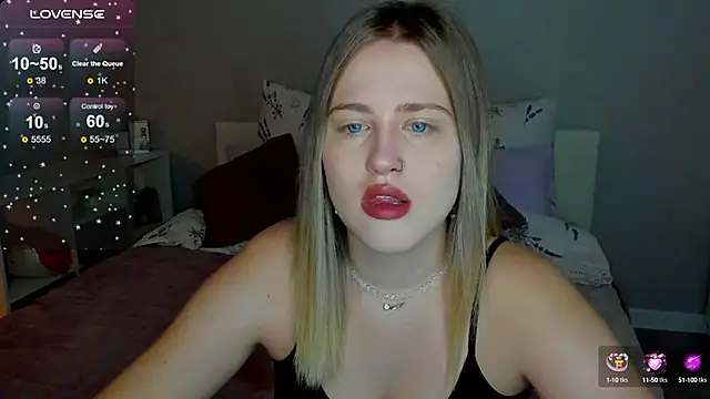  Sarah Soul  online show from 10/12/25, 12:01