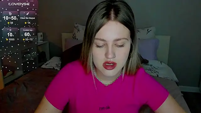  Sarah Soul  online show from 10/07/25, 12:11