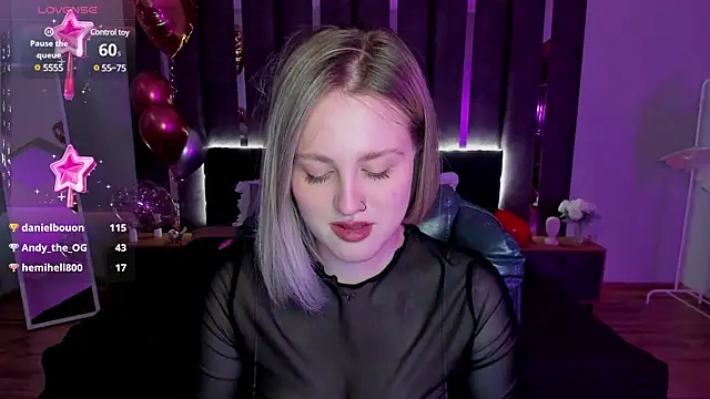  Sarah Soul  online show from 03/09/25, 07:12