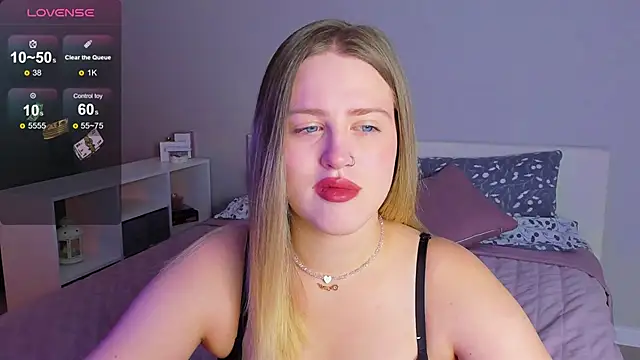  Sarah Soul  online show from 11/07/25, 11:41