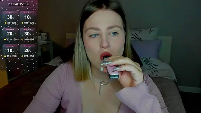  Sarah Soul  online show from 10/03/25, 12:03